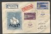    Ad: Stamp Dealer United States and Worldwide Postal History