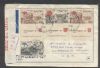    Censored United States and Worldwide Postal History
