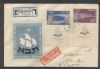    Ad: Stamp Dealer United States and Worldwide Postal History