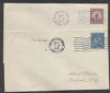 CA. Los Angeles Arcade Station California  1932-1934 Issues United States and Worldwide Postal History