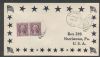 DC. Washington   1932 Washington United States and Worldwide Postal History