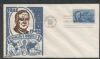 DC. Washington Dist of Columbia  1945 Roosevelt United States and Worldwide Postal History