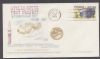 TX. Houston Texas  Space Cover United States and Worldwide Postal History