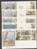 AZ. Tucson Arizona  1981-1990 Issues United States and Worldwide Postal History