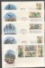 AZ. Tucson Arizona  1981-1990 Issues United States and Worldwide Postal History