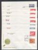    Pmk: Event United States and Worldwide Postal History