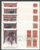 AZ. Window Rock Arizona  1981-1990 Issues United States and Worldwide Postal History