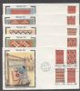 AZ. Window Rock Arizona  1981-1990 Issues United States and Worldwide Postal History
