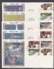 CA. Los Angeles California  1981-1990 Issues United States and Worldwide Postal History