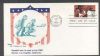 CA. Los Angeles California  1981-1990 Issues United States and Worldwide Postal History