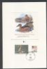 DC. Washington Dist of Columbia  Duck Stamps United States and Worldwide Postal History