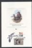 DC. Washington Dist of Columbia  Duck Stamps United States and Worldwide Postal History