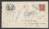 NJ. Newark New Jersey  Pmk: Pointing Hand United States and Worldwide Postal History