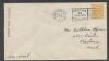 DC. Washington   1932 Washington United States and Worldwide Postal History