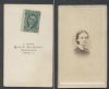 NJ. Newark New Jersey  Revenues United States and Worldwide Postal History