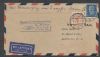    Air Post United States and Worldwide Postal History