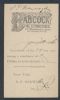 NY. New York New York  Ad: Fire Fighting United States and Worldwide Postal History