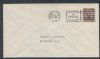 DC. Washington   1922-1925 3rd Bur United States and Worldwide Postal History