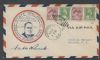 DC. Washington Dist of Columbia Inaugural Cover United States and Worldwide Postal History