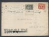   Ad: Stamp Dealer United States and Worldwide Postal History