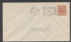 DC. Washington   Machine Slogan United States and Worldwide Postal History