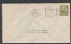 DC. Washington   Machine Slogan United States and Worldwide Postal History