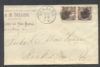 NY. New York New York  Mixed Issues United States and Worldwide Postal History