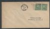 NE. Beatrice Kansas  1929 Kan-Neb United States and Worldwide Postal History