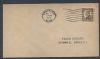 NE. Beatrice Kansas  1929 Kan-Neb United States and Worldwide Postal History