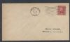 NE. Beatrice Kansas  1929 Kan-Neb United States and Worldwide Postal History