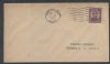 NE. Beatrice Kansas  1929 Kan-Neb United States and Worldwide Postal History
