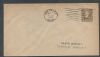 NE. Beatrice Kansas  1929 Kan-Neb United States and Worldwide Postal History
