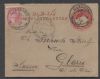    Entire United States and Worldwide Postal History