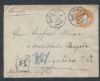    Entire United States and Worldwide Postal History