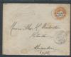    Entire United States and Worldwide Postal History