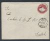    Entire United States and Worldwide Postal History