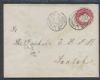    Entire United States and Worldwide Postal History