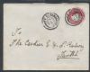    Entire United States and Worldwide Postal History
