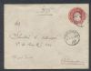    Entire United States and Worldwide Postal History