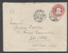    Entire United States and Worldwide Postal History