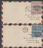 CA. Los Angeles Arcade Station California  1932-1934 Issues United States and Worldwide Postal History