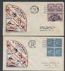 CA. Los Angeles Arcade Station California  1932-1934 Issues United States and Worldwide Postal History