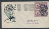 CA. Los Angeles Arcade Station California  1932-1934 Issues United States and Worldwide Postal History