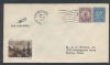 CA. Los Angeles Arcade Station California  1932-1934 Issues United States and Worldwide Postal History