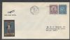 CA. Los Angeles Arcade Station California  1932-1934 Issues United States and Worldwide Postal History