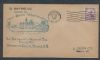 NH. Hanover New Hampshire  Fd: First Cachet United States and Worldwide Postal History