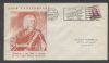 DC. Washington   1932-1934 Issues United States and Worldwide Postal History