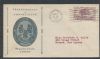 CT. Hartford Connecticut  1932-1934 Issues United States and Worldwide Postal History