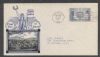 DC. Washington   1936-37 Army-Navy United States and Worldwide Postal History