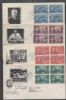 NY. Hyde Park New York  1945 Roosevelt United States and Worldwide Postal History